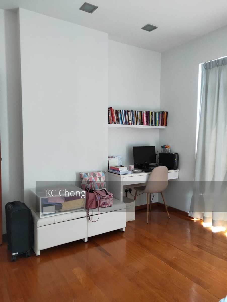 Charisma View (D21), Apartment #207538761